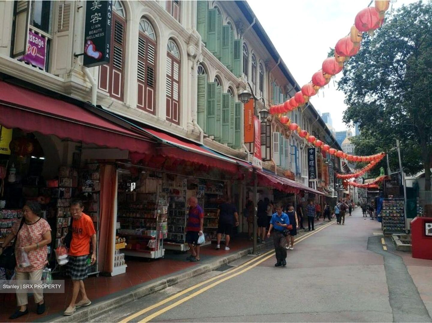 CHINATOWN MRT STATION (DT19) (D1), Shop House #567583721